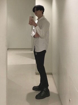 TAKUさんのコーディネート