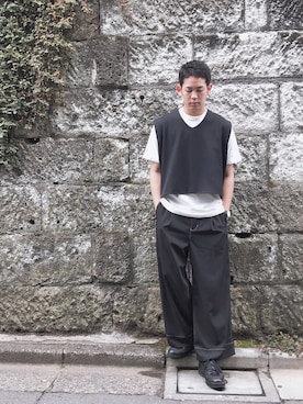 shumaさんのコーディネート