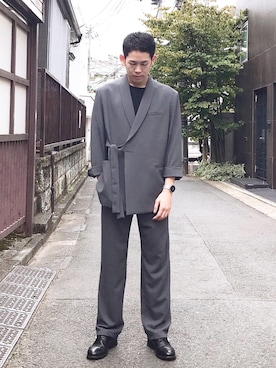 shumaさんのコーディネート