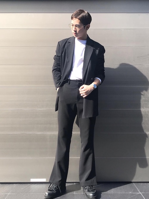 shumaさんのコーディネート