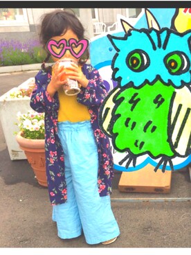 komuchiさんのコーディネート