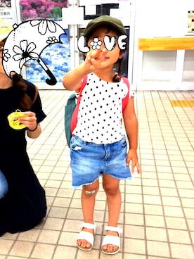 komuchiさんのコーディネート