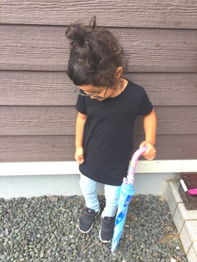 komuchiさんのコーディネート