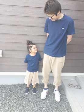 komuchiさんのコーディネート