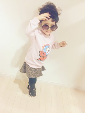 komuchiさんのコーディネート