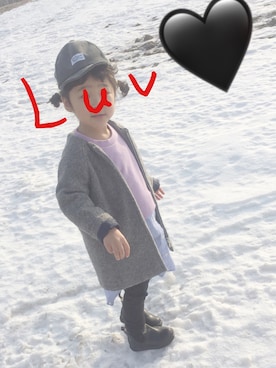 komuchiさんのコーディネート