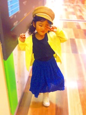 komuchiさんのコーディネート