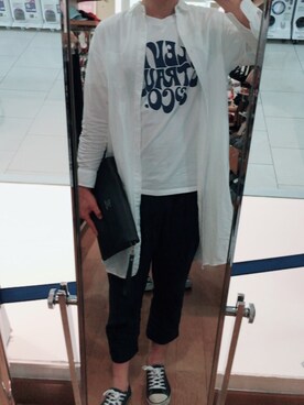 か い たさんのコーディネート