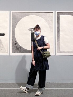 YEEMAN❀さんのコーディネート