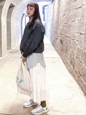 YEEMAN❀さんのコーディネート