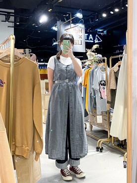 YEEMAN❀さんのコーディネート