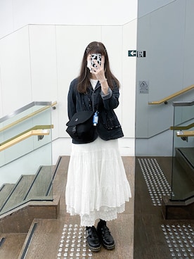 YEEMAN❀さんのコーディネート