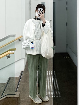 YEEMAN❀さんのコーディネート