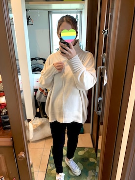 マロンさんのコーディネート