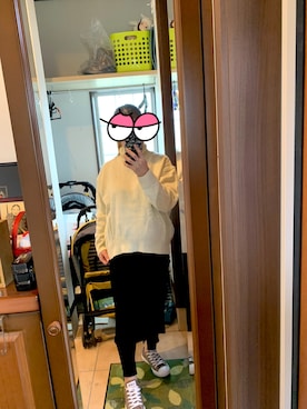 マロンさんのコーディネート