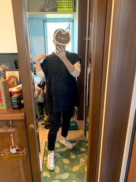 マロンさんのコーディネート