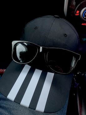 hiro_mskさん（メンズ・173cm）の秋コーディネート