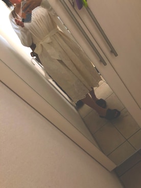 Harukaさんのコーディネート