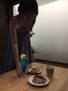 Harukaさんのコーディネート