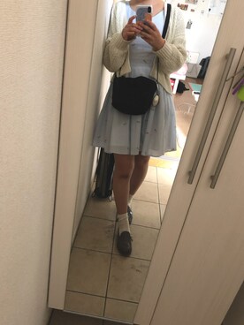 Harukaさんのコーディネート