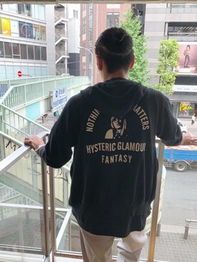 山Dさん（メンズ・175cm）の夏コーディネート