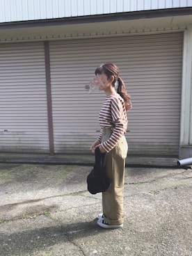 boo♡さんのコーディネート