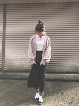 boo♡さんのコーディネート