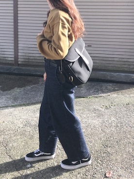 boo♡さんの（URBAN RESEARCH DOORS MENS | アーバンリサーチ ドアーズ メンズ）を使ったコーディネート