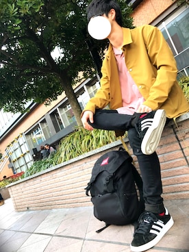 kazukiさんのコーディネート