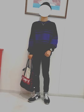 kazukiさんのコーディネート