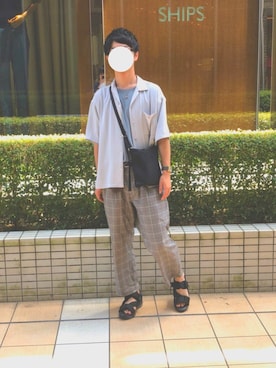 kazukiさんのコーディネート