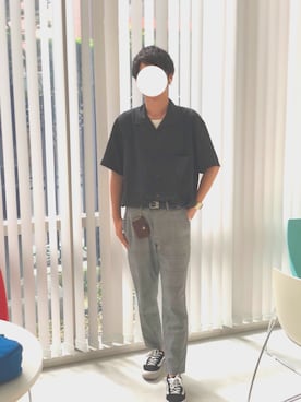 kazukiさんのコーディネート