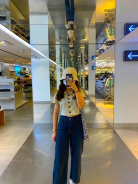 fowaさんのコーディネート