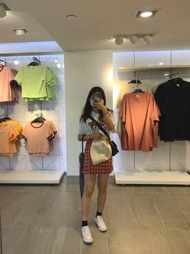 fowaさんのコーディネート