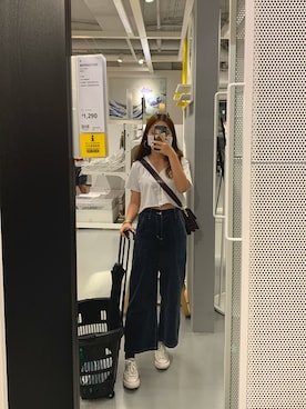 fowaさんのコーディネート