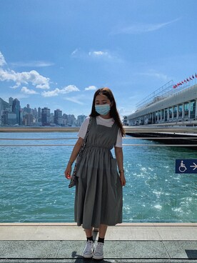 fowaさんのコーディネート