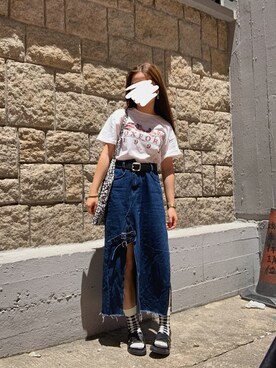 fowaさんのコーディネート