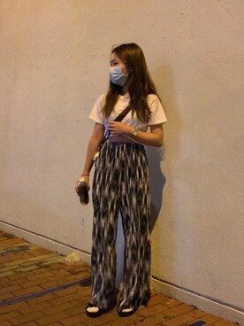 fowaさんのコーディネート