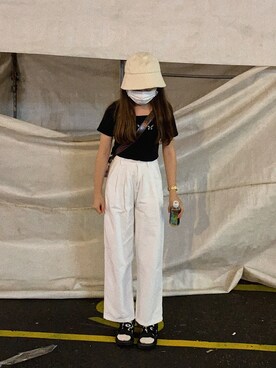 fowaさんのコーディネート