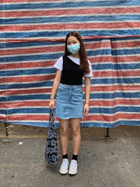 fowaさんのコーディネート