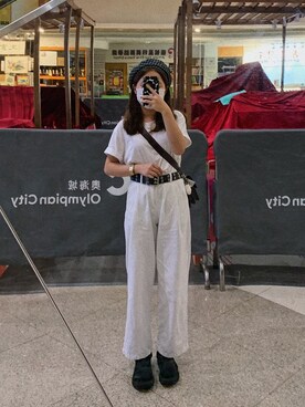 fowaさんのコーディネート