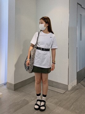 fowaさんのコーディネート