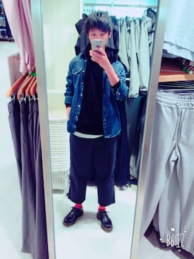 IKEさんのコーディネート