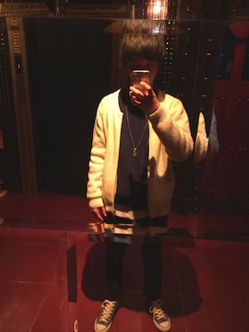 IKEさんのコーディネート