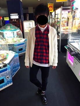 IKEさんのコーディネート