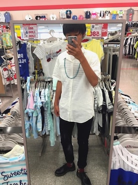 IKEさんのコーディネート