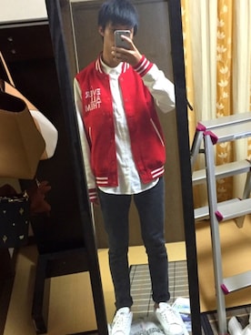 IKEさんのコーディネート