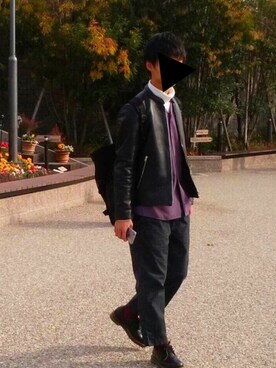 IKEさんのコーディネート