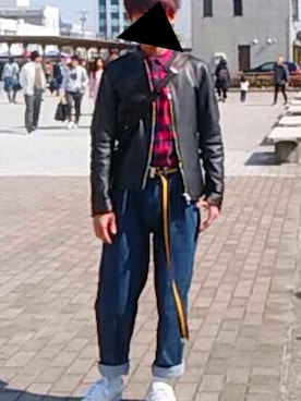 IKEさんのコーディネート