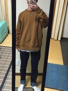 IKEさんのコーディネート